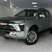 CHEVROLET S10 2.8 16V TURBO DIESEL HIGH COUNTRY CD 4X4 AUTOMÁTICO CHEVROLET S10 2.8 16V TURBO DIESEL HIGH COUNTRY CD 4X4 AUTOMÁTICO