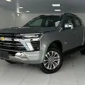 CHEVROLET S10 2.8 16V TURBO DIESEL HIGH COUNTRY CD 4X4 AUTOMÁTICO CHEVROLET S10 2.8 16V TURBO DIESEL HIGH COUNTRY CD 4X4 AUTOMÁTICO