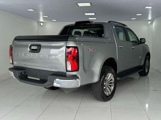 CHEVROLET-S10-2025