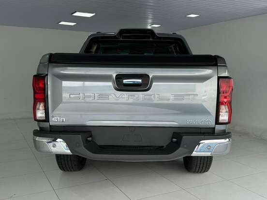 CHEVROLET-S10-2.8 16V TURBO DIESEL HIGH COUNTRY CD 4X4 AUTOMÁTICO CHEVROLET-S10-2025