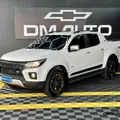 CHEVROLET S10 2.8 16V TURBO DIESEL HIGH COUNTRY CD 4X4 AUTOMÁTICO CHEVROLET S10 2.8 16V TURBO DIESEL HIGH COUNTRY CD 4X4 AUTOMÁTICO