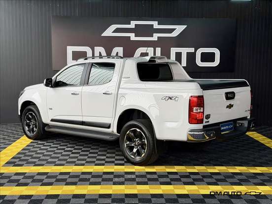 CHEVROLET-S10-2021