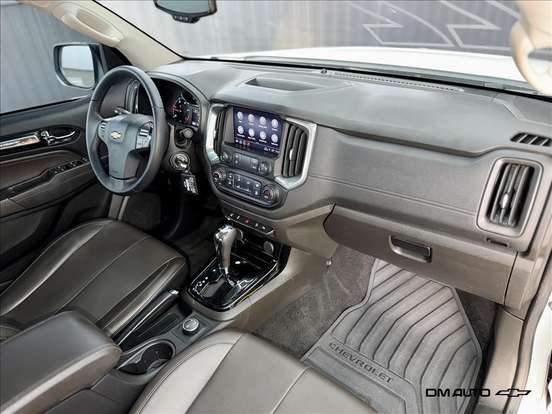 CHEVROLET-S10-2.8 16V TURBO DIESEL HIGH COUNTRY CD 4X4 AUTOMÁTICO CHEVROLET-S10-2021