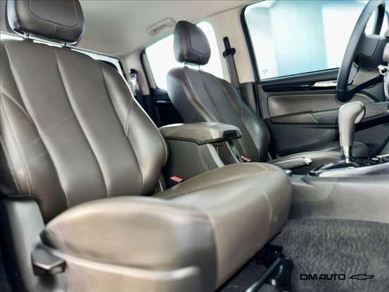 CHEVROLET-S10-2.8 16V TURBO DIESEL HIGH COUNTRY CD 4X4 AUTOMÁTICO CHEVROLET-S10-2021