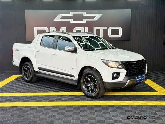 CHEVROLET-S10-2024