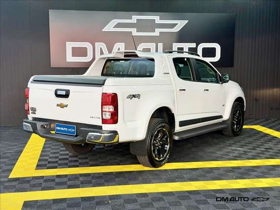 CHEVROLET-S10-2024