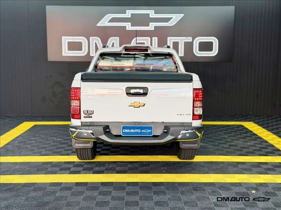 CHEVROLET-S10-2.8 16V TURBO DIESEL HIGH COUNTRY CD 4X4 AUTOMÁTICO CHEVROLET-S10-2024
