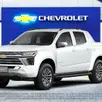 CHEVROLET S10 2.8 16V TURBO DIESEL HIGH COUNTRY CD 4X4 AUTOMÁTICO CHEVROLET S10 2.8 16V TURBO DIESEL HIGH COUNTRY CD 4X4 AUTOMÁTICO