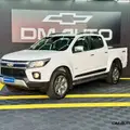 CHEVROLET S10 2.8 16V TURBO DIESEL LTZ CD 4X4 AUTOMÁTICO CHEVROLET S10 2.8 16V TURBO DIESEL LTZ CD 4X4 AUTOMÁTICO