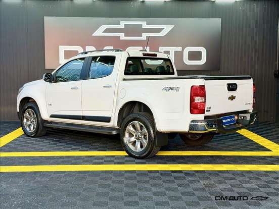 CHEVROLET-S10-2022