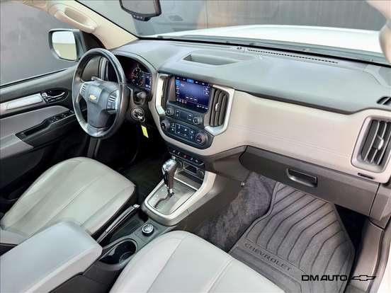CHEVROLET-S10-2022