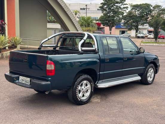 CHEVROLET-S10-2003