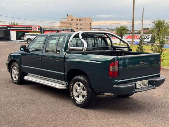 CHEVROLET-S10-2003
