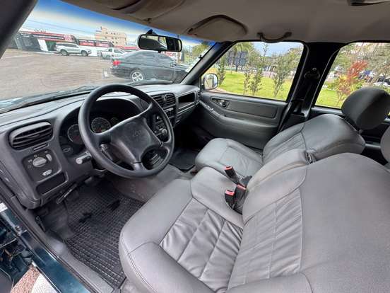 CHEVROLET-S10-2003