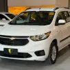 CHEVROLET SPIN 1.8 LT 8V FLEX 4P AUTOMÁTICO CHEVROLET SPIN 1.8 LT 8V FLEX 4P AUTOMÁTICO
