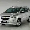 CHEVROLET SPIN 1.8 LTZ 8V FLEX 4P AUTOMÁTICO CHEVROLET SPIN 1.8 LTZ 8V FLEX 4P AUTOMÁTICO