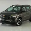 CHEVROLET SPIN 1.8 PREMIER 8V FLEX 4P AUTOMÁTICO CHEVROLET SPIN 1.8 PREMIER 8V FLEX 4P AUTOMÁTICO