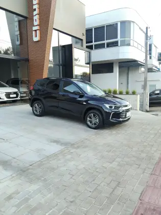 CHEVROLET TRACKER 1.0 TURBO FLEX LT AUTOMÁTICO