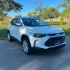 CHEVROLET TRACKER 1.0 TURBO FLEX LTZ AUTOMÁTICO CHEVROLET TRACKER 1.0 TURBO FLEX LTZ AUTOMÁTICO