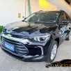 CHEVROLET TRACKER 1.0 TURBO FLEX LTZ AUTOMÁTICO CHEVROLET TRACKER 1.0 TURBO FLEX LTZ AUTOMÁTICO
