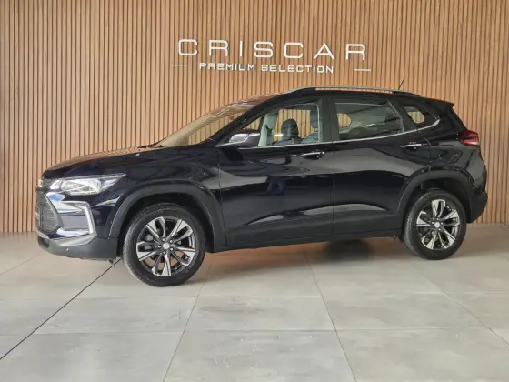 CHEVROLET TRACKER 1.2 TURBO FLEX PREMIER AUTOMÁTICO