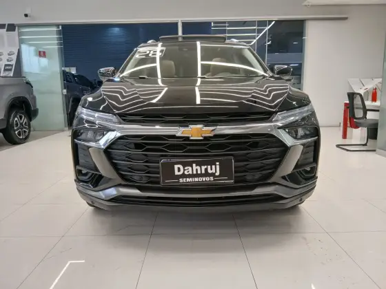 CHEVROLET TRACKER 1.2 TURBO FLEX PREMIER AUTOMÁTICO