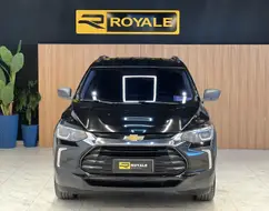 CHEVROLET TRACKER 1.0 TURBO FLEX AUTOMÁTICO CHEVROLET TRACKER 1.0 TURBO FLEX AUTOMÁTICO