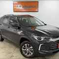 CHEVROLET TRACKER 1.0 TURBO FLEX LT AUTOMÁTICO CHEVROLET TRACKER 1.0 TURBO FLEX LT AUTOMÁTICO