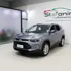CHEVROLET TRACKER 1.0 TURBO FLEX LTZ AUTOMÁTICO CHEVROLET TRACKER 1.0 TURBO FLEX LTZ AUTOMÁTICO