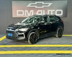 CHEVROLET TRACKER 1.0 TURBO FLEX LTZ AUTOMÁTICO CHEVROLET TRACKER 1.0 TURBO FLEX LTZ AUTOMÁTICO