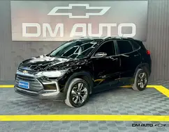 CHEVROLET TRACKER 1.0 TURBO FLEX PREMIER AUTOMÁTICO CHEVROLET TRACKER 1.0 TURBO FLEX PREMIER AUTOMÁTICO