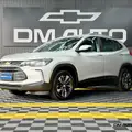 CHEVROLET TRACKER 1.2 TURBO FLEX PREMIER AUTOMÁTICO CHEVROLET TRACKER 1.2 TURBO FLEX PREMIER AUTOMÁTICO