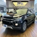 CHEVROLET TRAILBLAZER 2.8 PREMIER 4X4 16V TURBO DIESEL 4P AUTOMÁTICO CHEVROLET TRAILBLAZER 2.8 PREMIER 4X4 16V TURBO DIESEL 4P AUTOMÁTICO