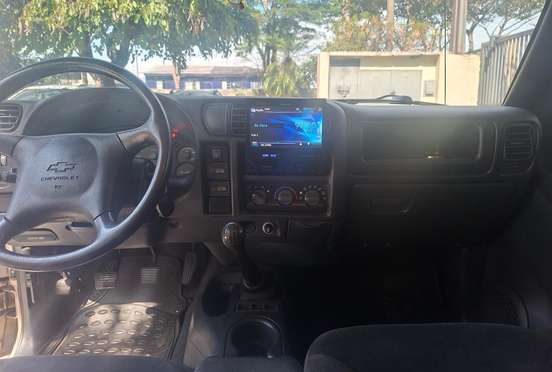 CHEVROLET-BLAZER-2005