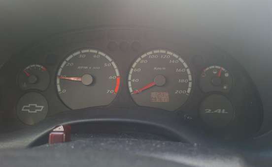 CHEVROLET-BLAZER-2005