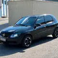 CHEVROLET CELTA 1.0 MPFI LT 8V FLEX 4P MANUAL CHEVROLET CELTA 1.0 MPFI LT 8V FLEX 4P MANUAL