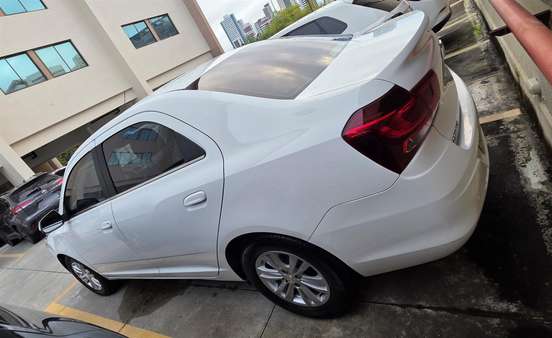 CHEVROLET-COBALT-1.8 MPFI LTZ 8V FLEX 4P AUTOMÁTICO CHEVROLET-COBALT-2019