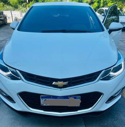 CHEVROLET-CRUZE-2019
