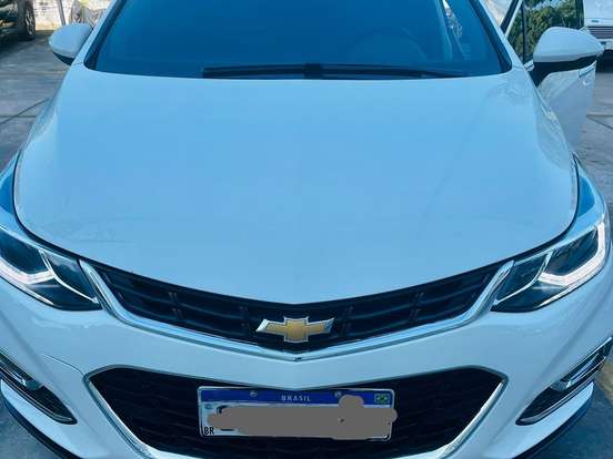 CHEVROLET-CRUZE-1.4 TURBO SPORT6 LTZ 16V FLEX 4P AUTOMÁTICO CHEVROLET-CRUZE-2019