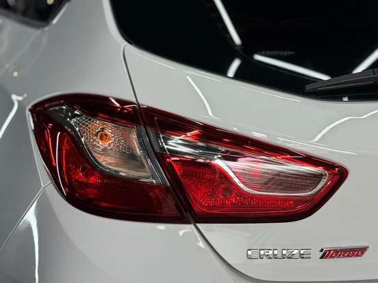 CHEVROLET-CRUZE-1.4 TURBO SPORT6 LTZ 16V FLEX 4P AUTOMÁTICO CHEVROLET-CRUZE-2019