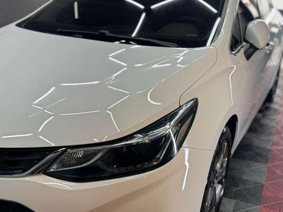 CHEVROLET-CRUZE-1.4 TURBO SPORT6 LTZ 16V FLEX 4P AUTOMÁTICO CHEVROLET-CRUZE-2019