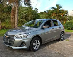 CHEVROLET ONIX 1.0 FLEX MANUAL CHEVROLET ONIX 1.0 FLEX MANUAL