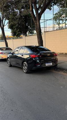 CHEVROLET ONIX 1.0 FLEX PLUS LT MANUAL