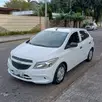 CHEVROLET ONIX 1.0 MPFI JOY 8V FLEX 4P MANUAL CHEVROLET ONIX 1.0 MPFI JOY 8V FLEX 4P MANUAL
