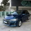 CHEVROLET ONIX 1.0 TURBO FLEX LT MANUAL CHEVROLET ONIX 1.0 TURBO FLEX LT MANUAL