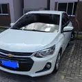 CHEVROLET ONIX 1.0 TURBO FLEX LTZ MANUAL CHEVROLET ONIX 1.0 TURBO FLEX LTZ MANUAL