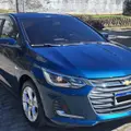 CHEVROLET ONIX 1.0 TURBO FLEX PLUS PREMIER AUTOMÁTICO CHEVROLET ONIX 1.0 TURBO FLEX PLUS PREMIER AUTOMÁTICO