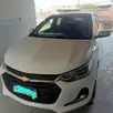 CHEVROLET ONIX 1.0 TURBO FLEX PREMIER AUTOMÁTICO CHEVROLET ONIX 1.0 TURBO FLEX PREMIER AUTOMÁTICO
