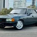 CHEVROLET OPALA 2.5 COMODORO SL/E 8V GASOLINA 4P MANUAL CHEVROLET OPALA 2.5 COMODORO SL/E 8V GASOLINA 4P MANUAL