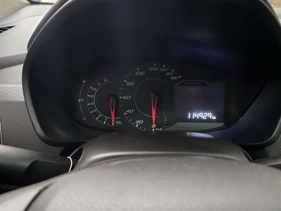 CHEVROLET-SPIN-1.8 LS 8V FLEX 4P MANUAL CHEVROLET-SPIN-2021
